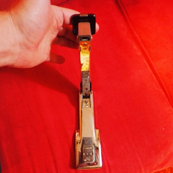 Antique Stapler - Picture 3 of 4